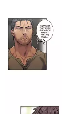 Ghost Love Ch.1-23.5 (English) (YoManga) (Ongoing)