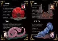 [Erotic Fantasy Larvaturs (Takaishi Fuu)] Haiboku no Machi [Digital]