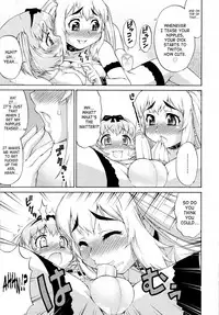 Avatar Trance! 1-5