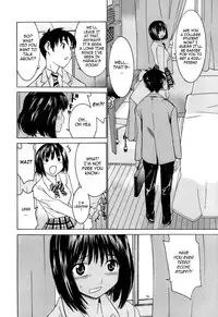 [Ra-Kailum] Idol Manager Chinami-chan [English] [cowsrkool]