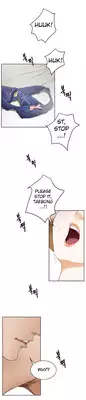(YoManga) H-Mate - Chapters 1-30 (English)