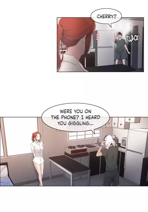 Miss Mystic Ch.1-33