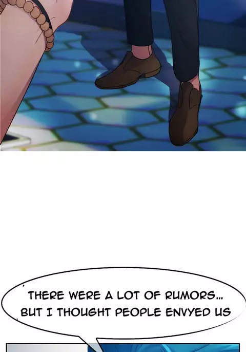 Lady Garden Ch.1-33