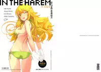 (C81) [Shoujo Kishidan (Oyari Ashito)] IN THE HAREM A SIDE (THE iDOLM@STER)