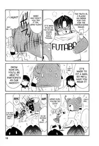 [Charlie Nishinaka] Cheers! Vol. 2 [English] [SaHa]