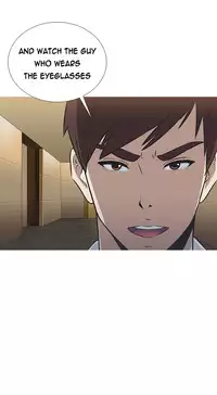 Dark Game Ch.1-15 (English) (Ongoing)