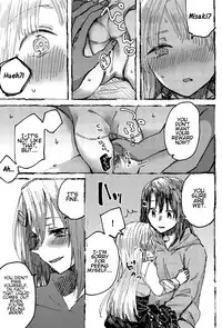 Futari de Dekiru mon!