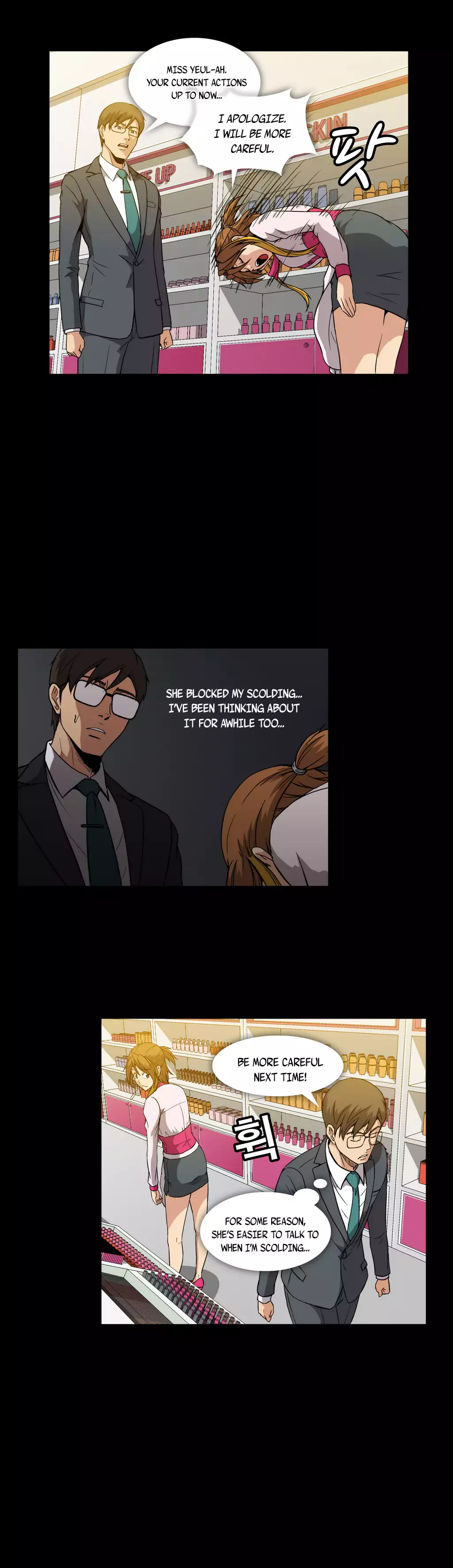 Drug Candy Ch.0-31