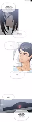 [ButcherBoy] Household Affairs Ch.1-28.5 (English) (YoManga) (Ongoing)