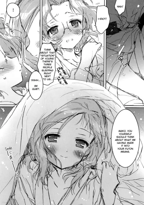 She.Know.Be