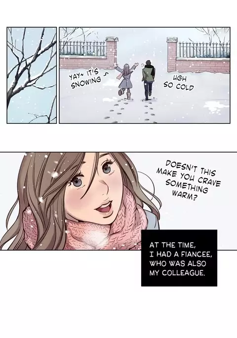 Atonement Camp Ch.1-36