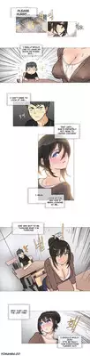 [ButcherBOY] Household Affairs Ch. 11-27 [English] [Yomanga]