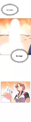 [Worin] Brawling Go Ch.0-17 (English) (YoManga) (Ongoing)