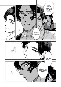 [Enzou] Mother's Spirit [English]