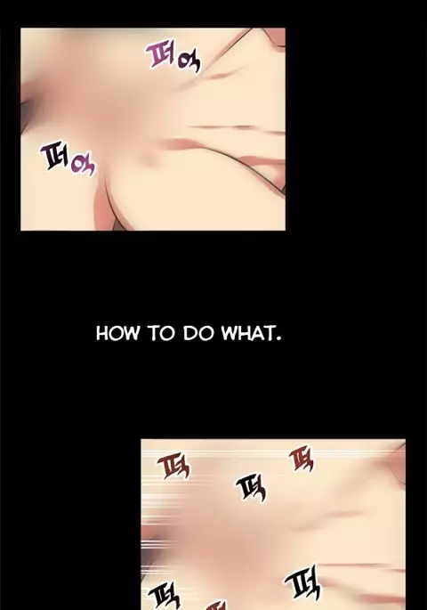 Love Parameter Ch.1-70