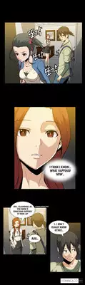 [Yi Hyeon Min] Drug Candy Ch.0-39 [English] [YoManga] (Ongoing)