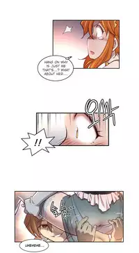 [Son Hee-Joon] Master in My Dreams Ch.0-32 (English) (Ongoing)