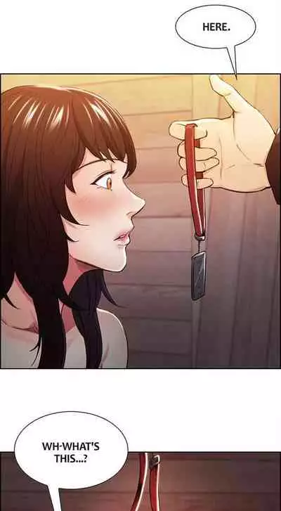 Taste of Forbbiden Fruit Ch.40/53