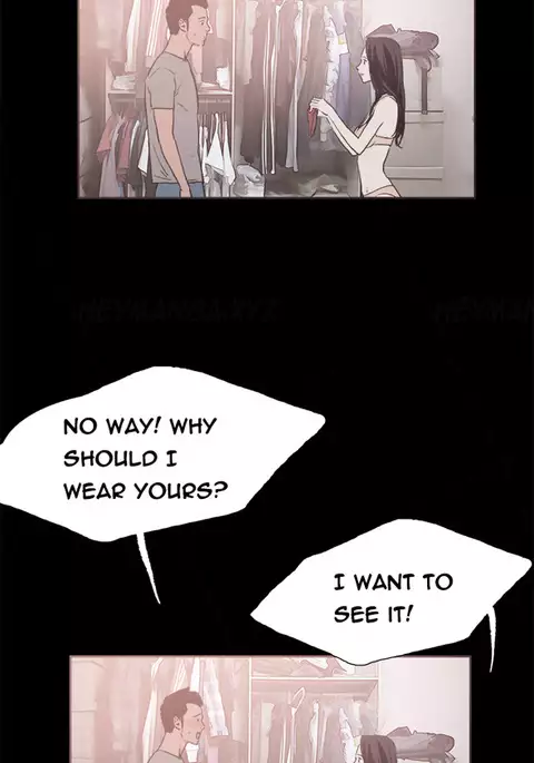 Cohabitation Ch.1-52