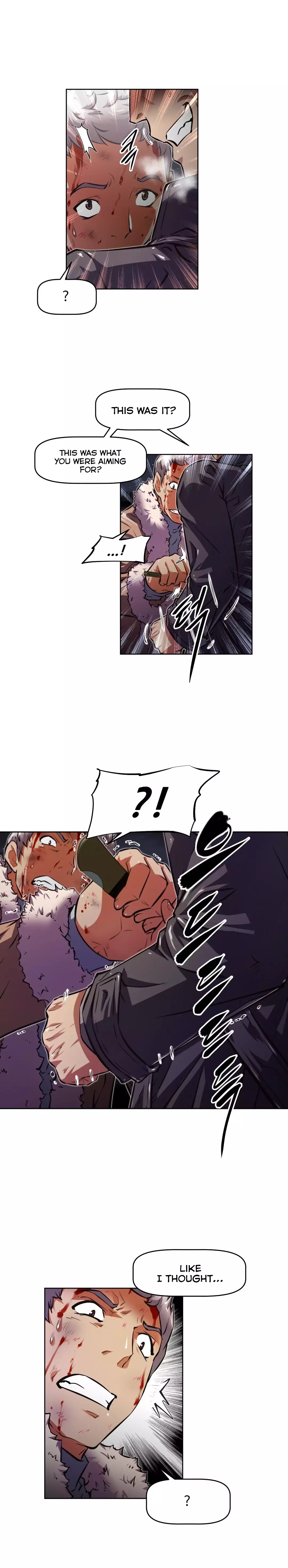Brawling Go Ch.76-117