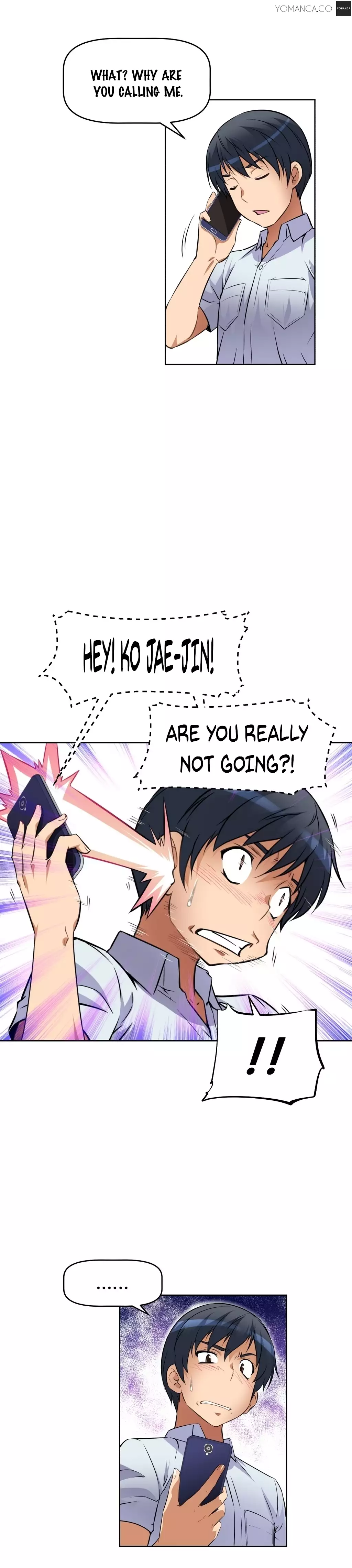 Brawling Go 0-11 Chapters