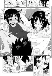 [Maeshima Ryo] Yumeiro Hanjuku Tamago chapter 2 - Pool at Home (English) [Fuwafuwaru!]