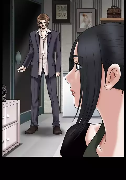 Seduction Ch.1-38