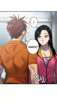 Ghost Love Ch.1-23.5 (English) (YoManga) (Ongoing)