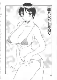[Kawamori Misaki] Gokuraku Ladies Yuuwaku Hen | Paradise Ladies Vol. 2