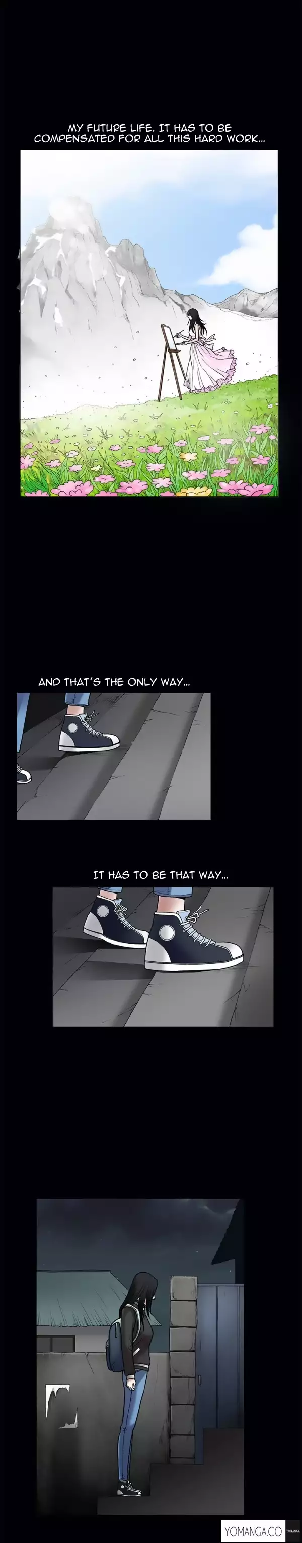 Seduction Ch.1-18