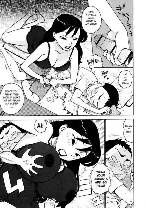 Hitozuma ch12
