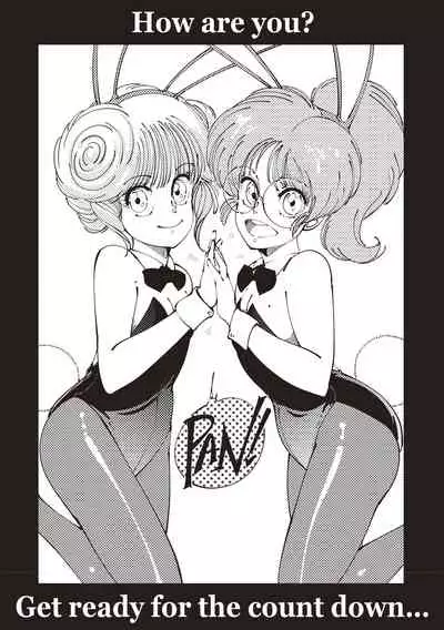 Himitsu no Shoujo Seiheki