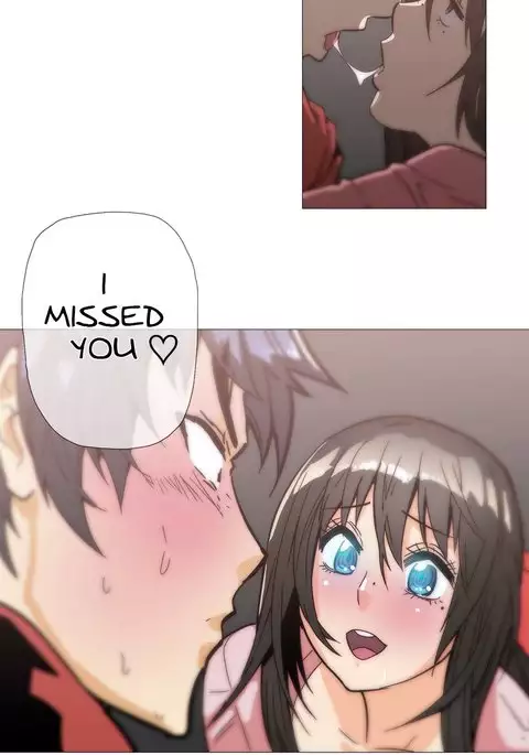 Household Affairs Ch.1-34