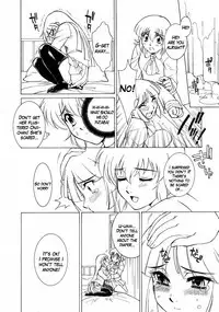 [Kame] Two in One [English]
