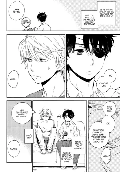 YES/NO