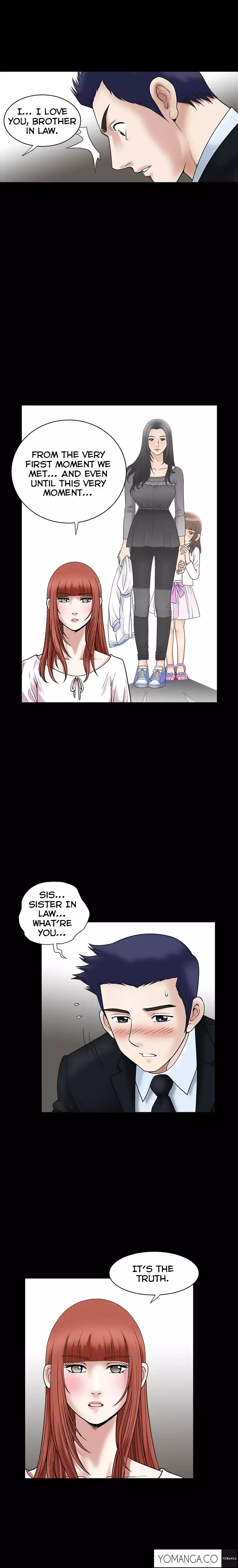 Seduction Ch.1-25