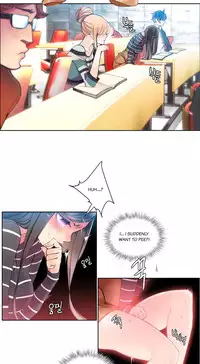 [Juder] Lilith`s Cord Ch.1-23 (English) (Ongoing)