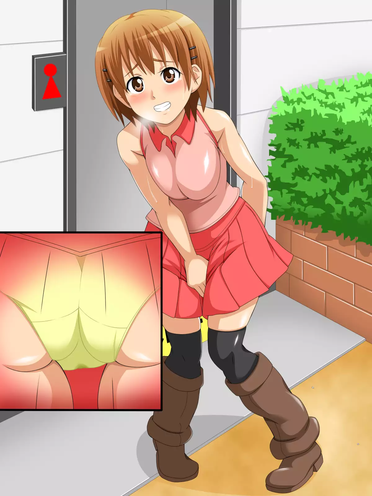 Oshikko DX2
