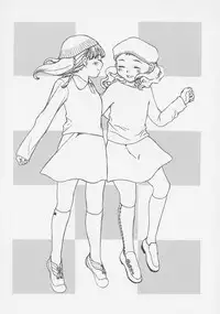 [Miyauchi Yuka] Renai Sanka