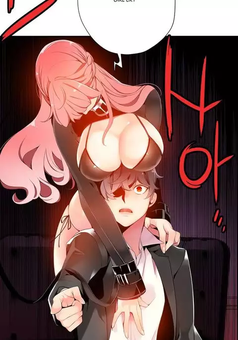 Lilith`s Cord Ch.1-40
