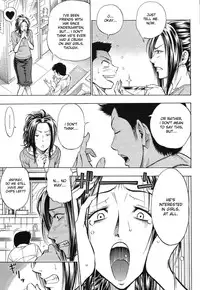 [Daigo] Grind [English] [desudesu]