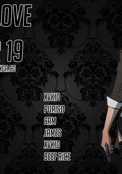 Refrain Love Ch.1-37