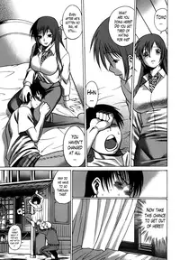[Nozomu Tamaki] Anego 2 Ch. 10-11 [English] [Lazarus H]