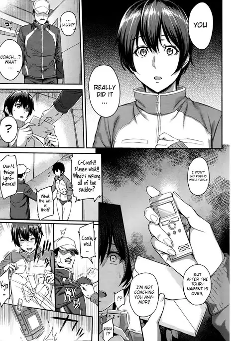 Kizashi Ch. 4-7