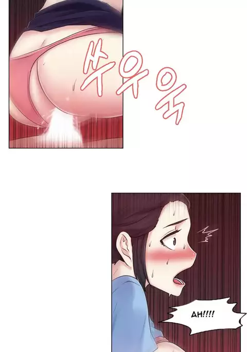 Miss Mystic Ch.1-16