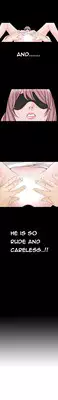 The Taste of the Hand Ch.1-36 (English) (Ongoing)