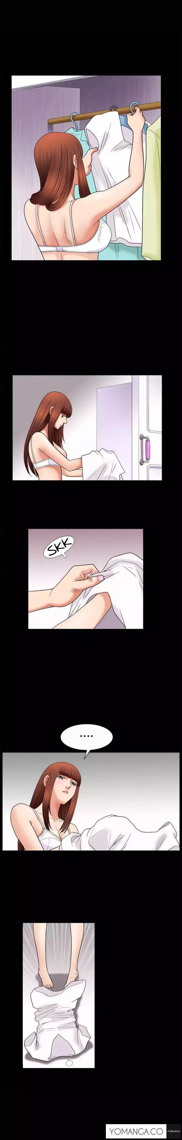 Seduction Ch.1-18