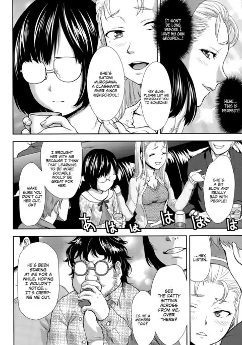 Shanikusai ~Carnival~ =LWB=