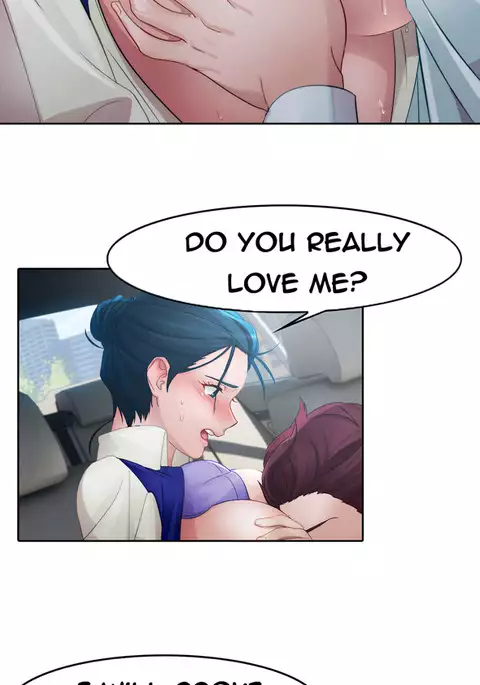 Lady Garden Ch.1-33