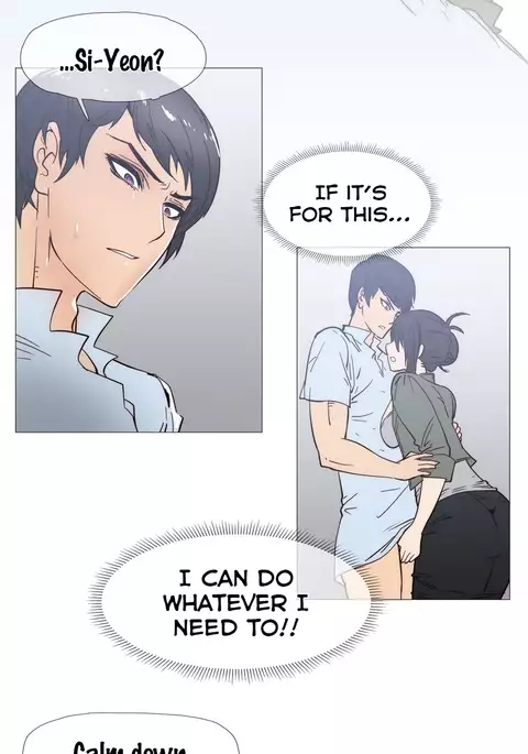 Household Affairs Ch.1-33